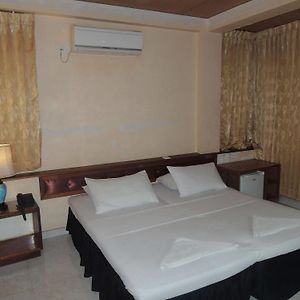Double or Twin Room City View